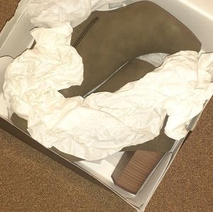 Torrid Ankle Booties